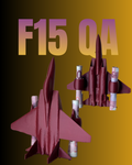 F15QA توزيعة الابابيل