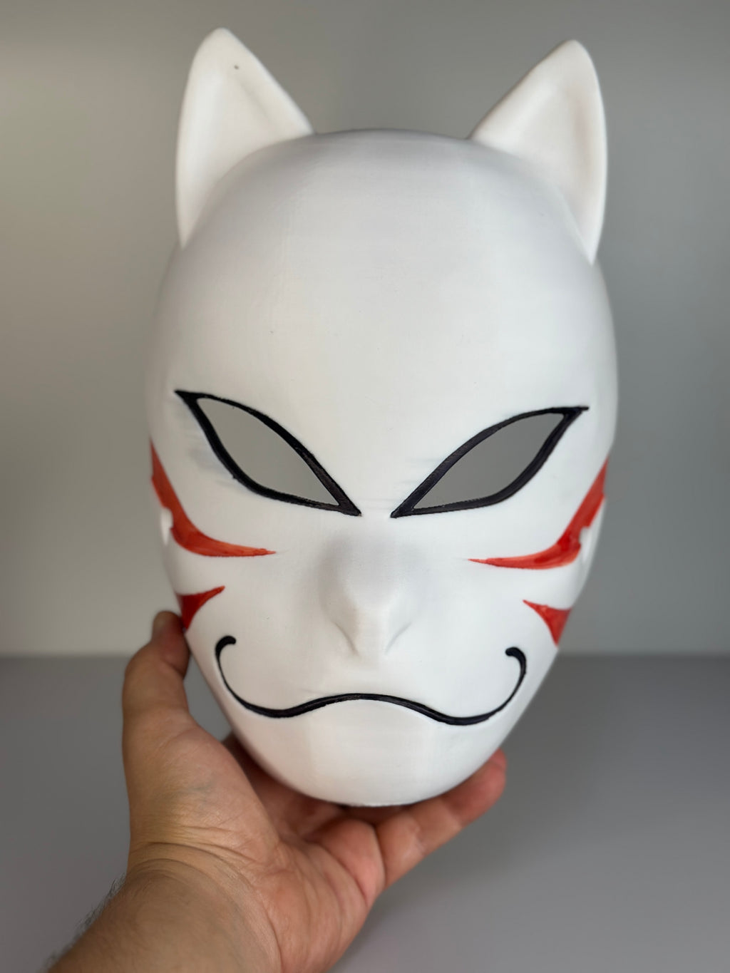 Kakashi MASK قناع كاكاشي