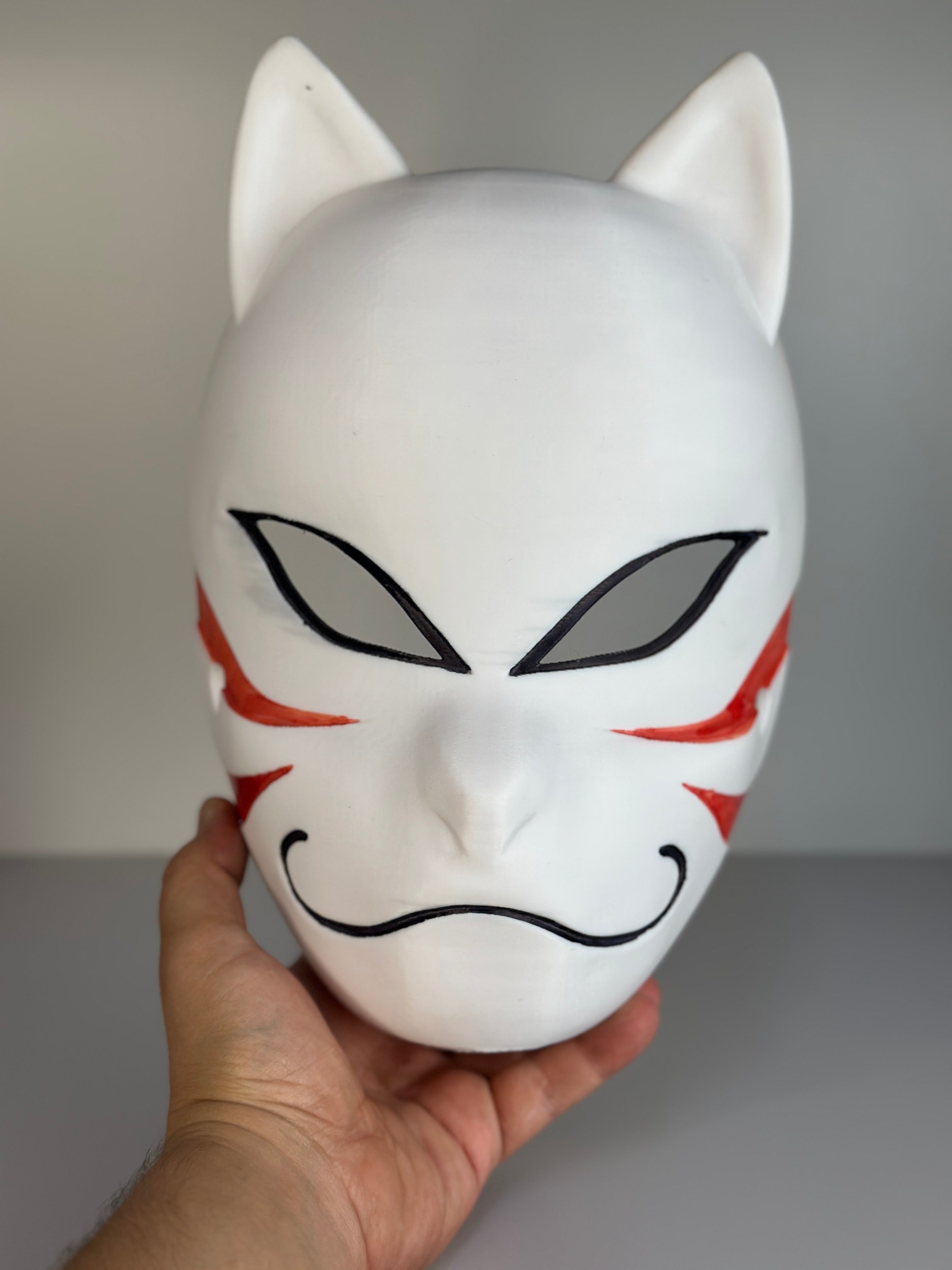 Kakashi MASK قناع كاكاشي