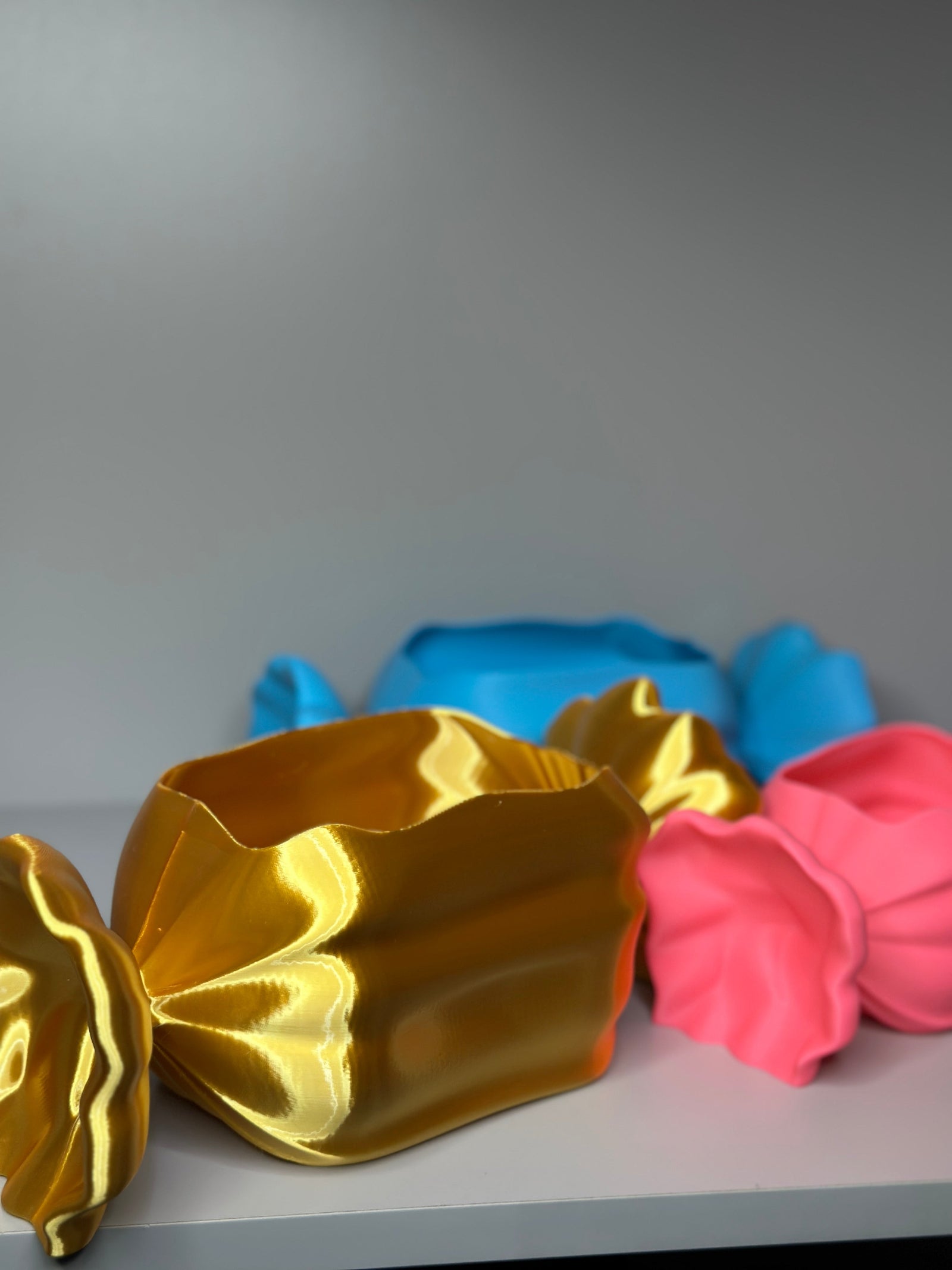 بوكس الحلاوة