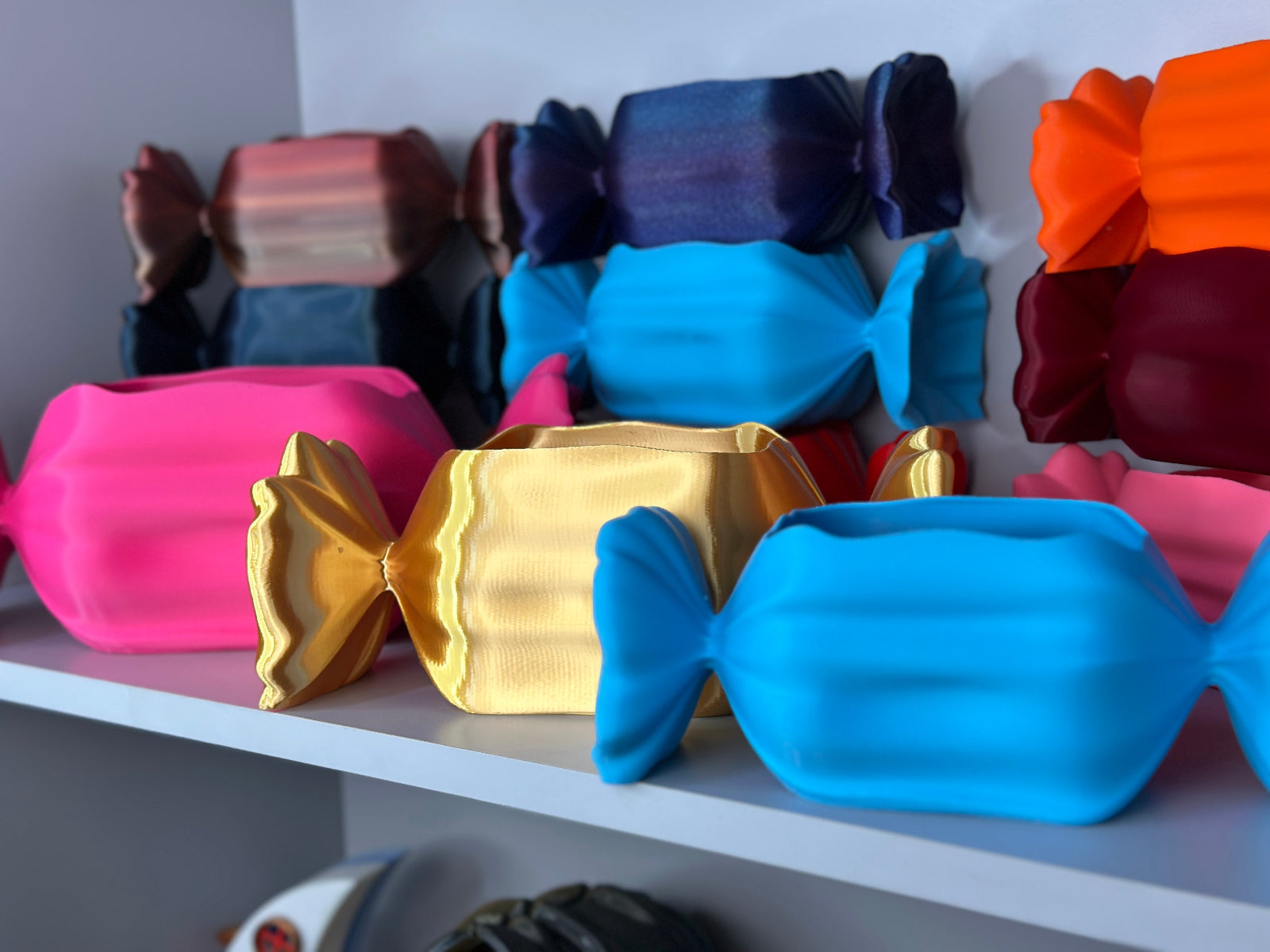 بوكس الحلاوة