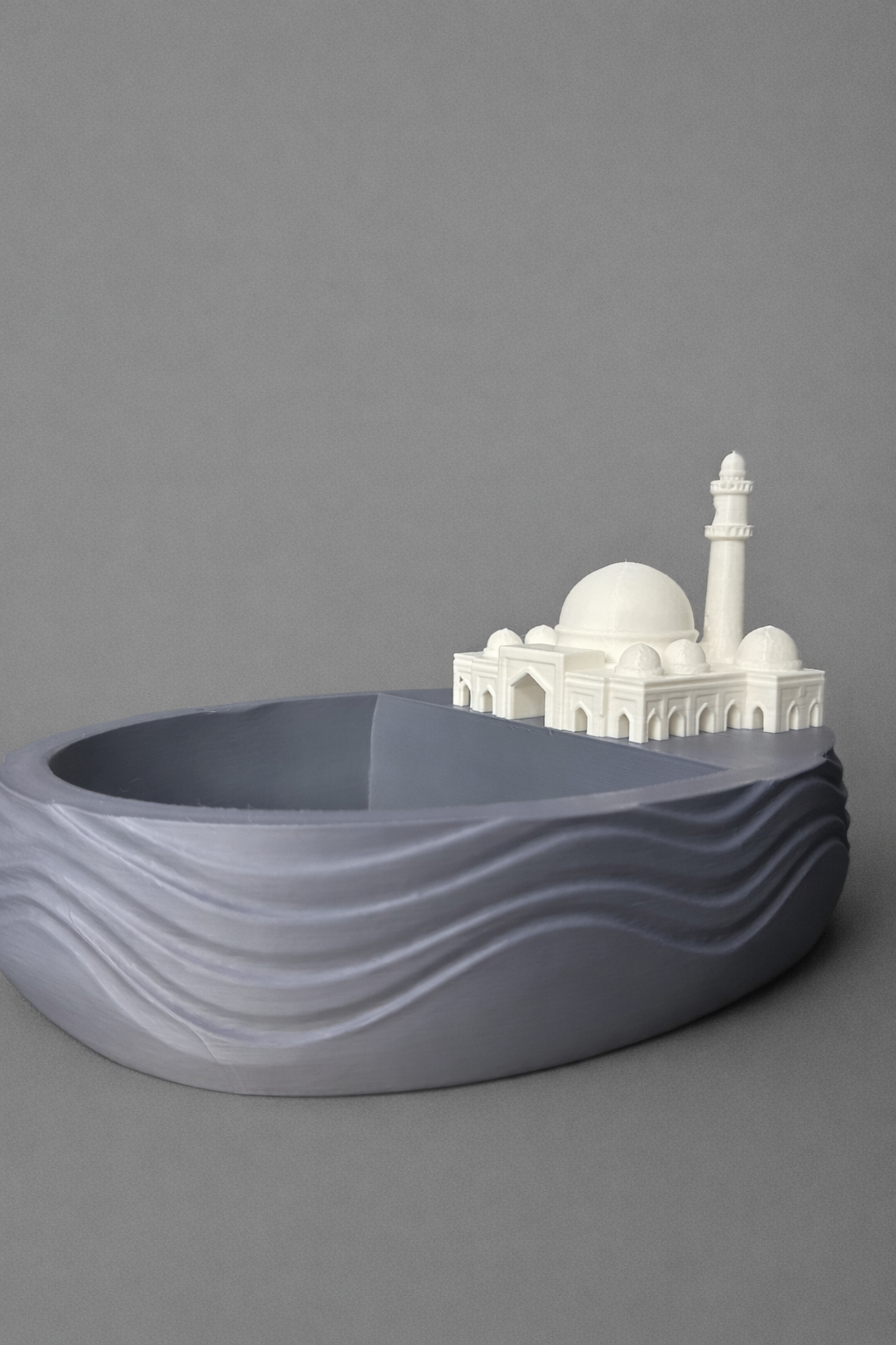 صحن الضيافة الرمضاني
