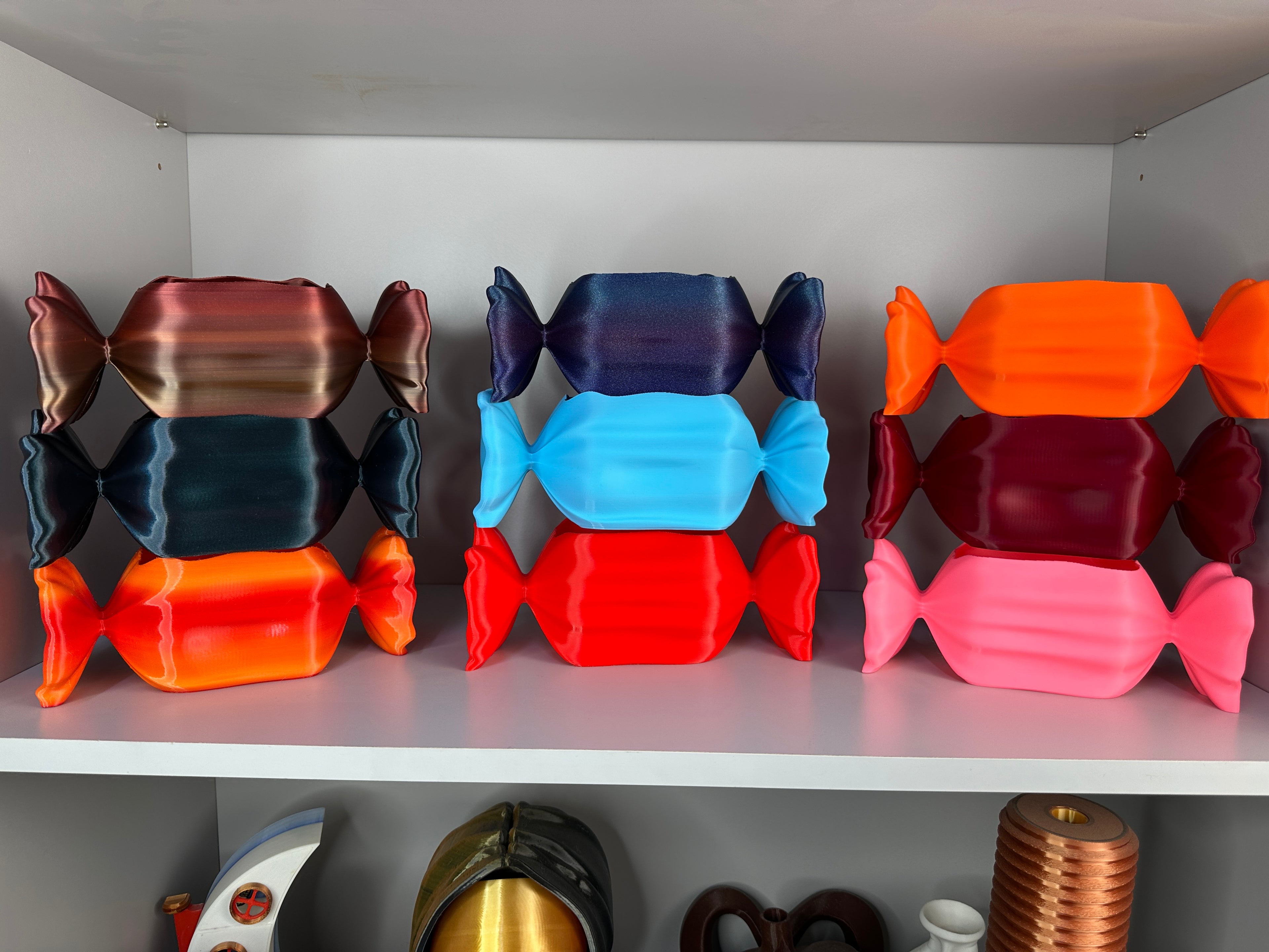 بوكس الحلاوة